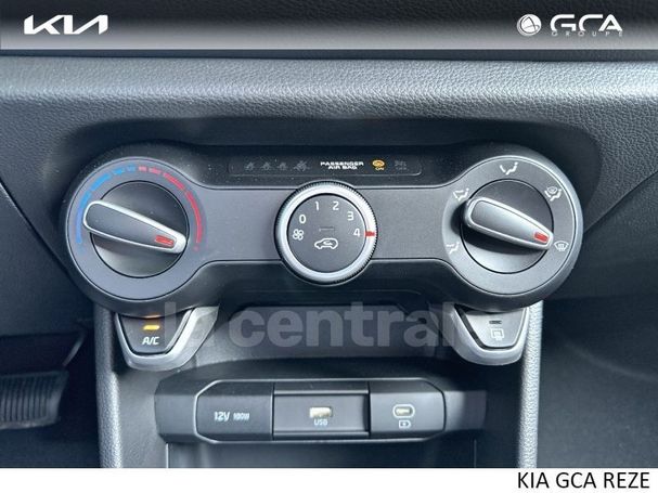 Kia Picanto 58 kW image number 6