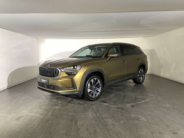 Skoda Kodiaq 1.5 DSG 150 kW image number 1