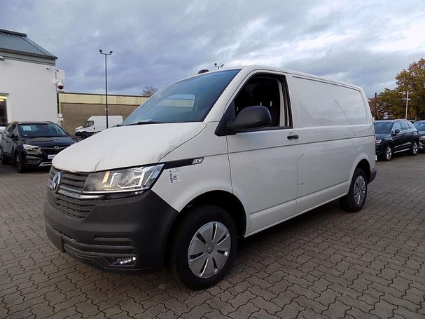 Volkswagen T6 Transporter DSG 110 kW image number 1