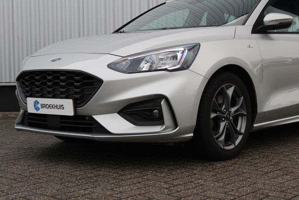 Ford Focus ST-Line 93 kW image number 29