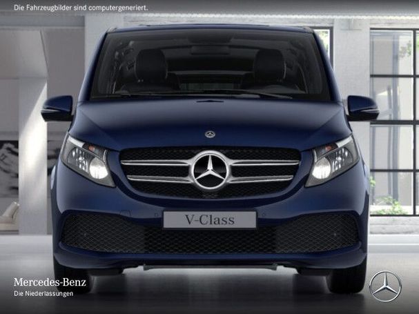 Mercedes-Benz V 220d 120 kW image number 6