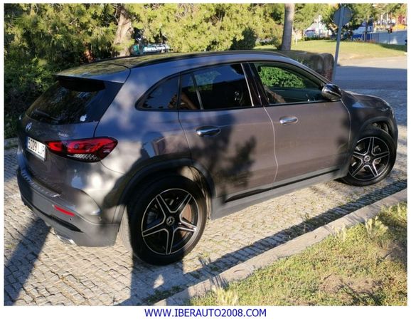 Mercedes-Benz GLA 250 4Matic 165 kW image number 5