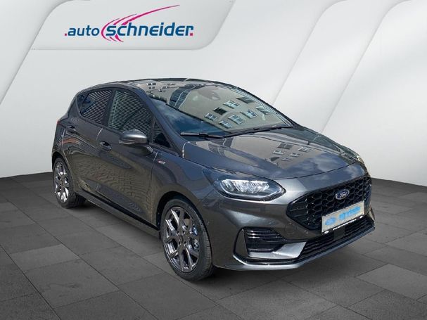 Ford Fiesta ST-Line 92 kW image number 2