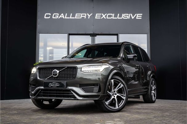 Volvo XC90 Recharge T8 AWD 289 kW image number 1