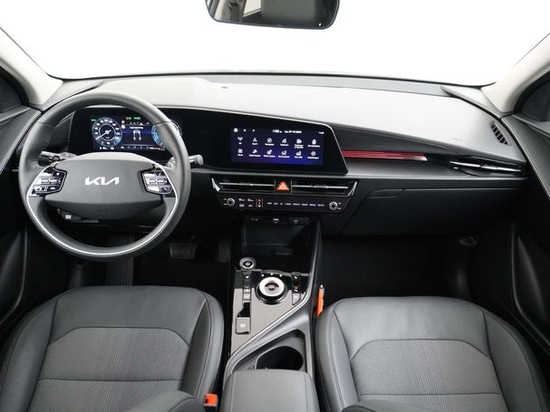 Kia Niro 150 kW image number 21