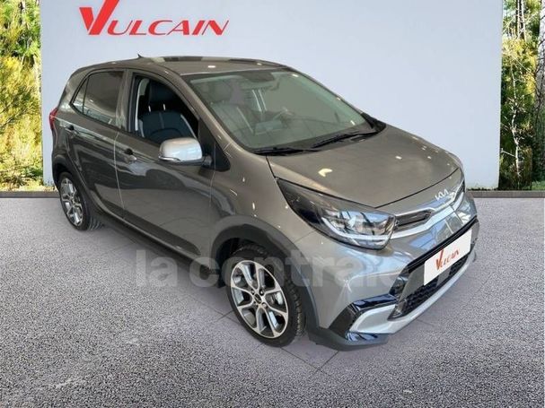 Kia Picanto 1.2 62 kW image number 2