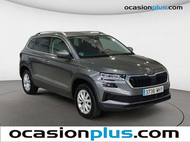 Skoda Karoq 1.5 TSI ACT Ambition 110 kW image number 2