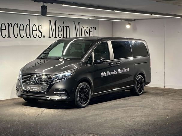 Mercedes-Benz V 300d Exclusive 4Matic 174 kW image number 1