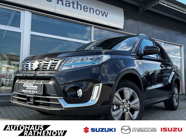 Suzuki Vitara 85 kW image number 2