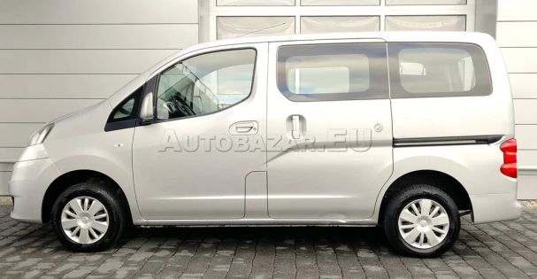 Nissan NV200 1.5 81 kW image number 3