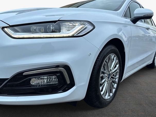 Ford Mondeo Titanium 103 kW image number 5