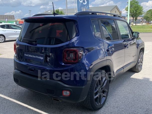 Jeep Renegade 1.3 110 kW image number 4