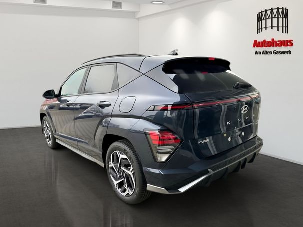 Hyundai Kona 146 kW image number 4