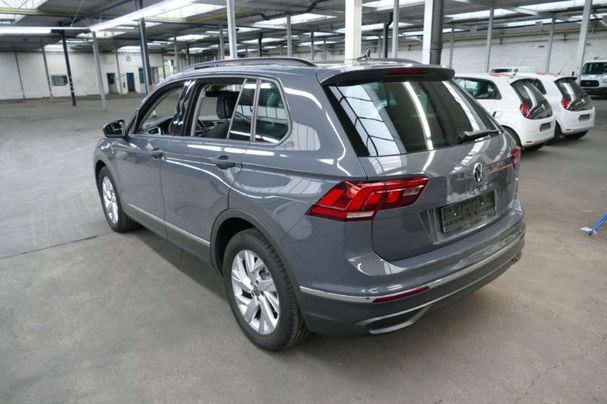 Volkswagen Tiguan 4Motion DSG 147 kW image number 4