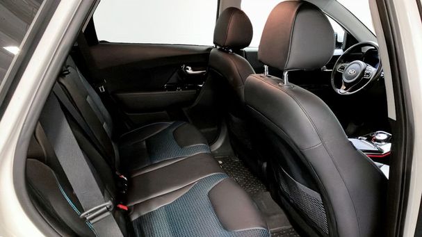 Kia Niro e 150 kW image number 5