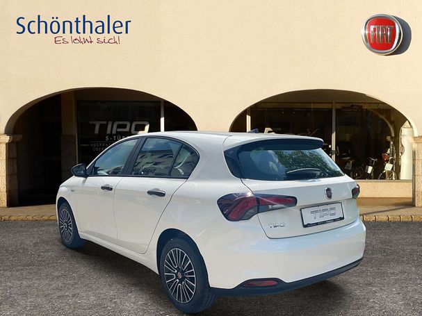 Fiat Tipo 74 kW image number 2