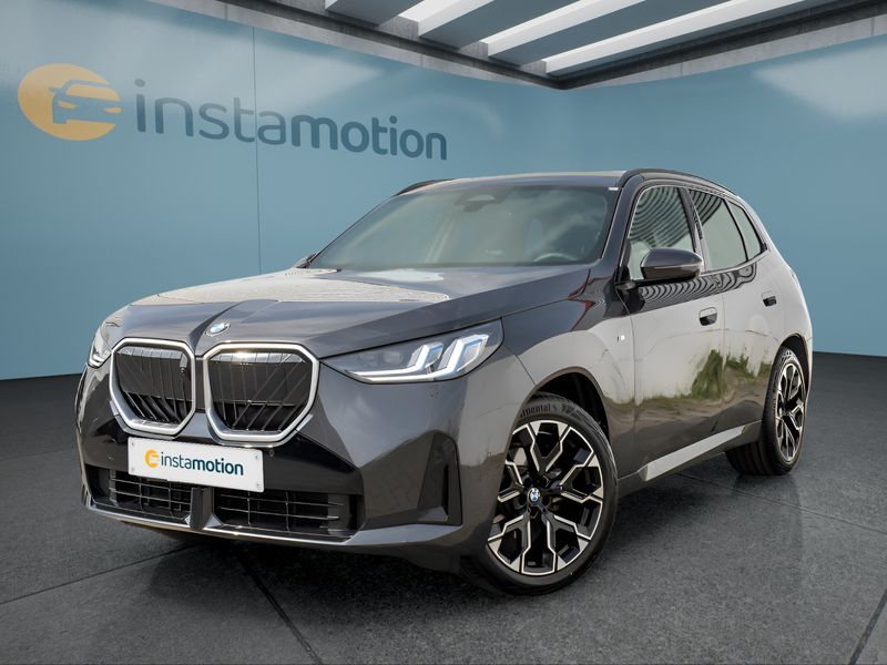 BMW X3 153 kW