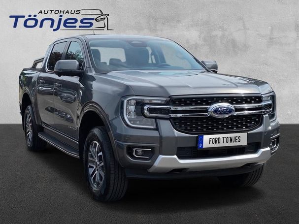 Ford Ranger Limited 125 kW image number 3