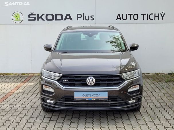 Volkswagen T-Roc 1.5 TSI 110 kW image number 3