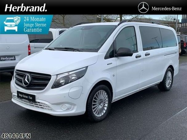 Mercedes-Benz Vito e 129 Pro 150 kW image number 1