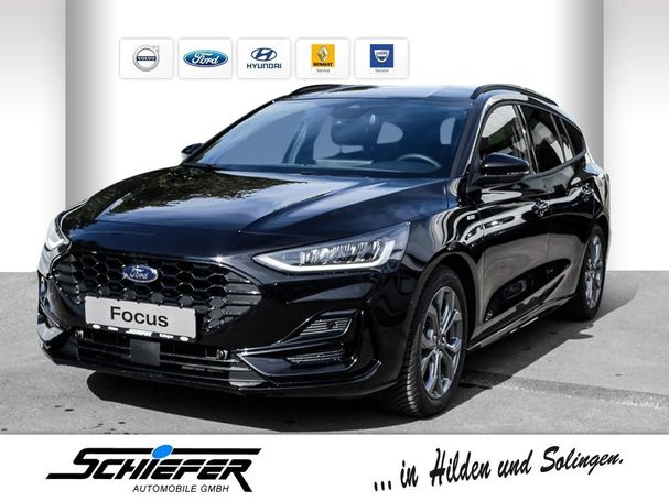 Ford Focus ST-Line 92 kW image number 1