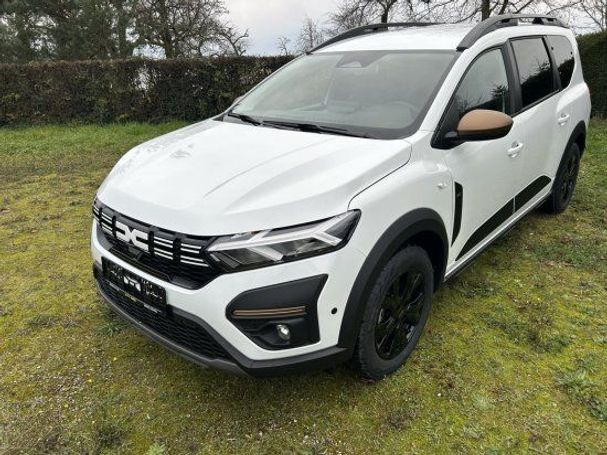 Dacia Jogger TCe 110 Extreme 81 kW image number 13