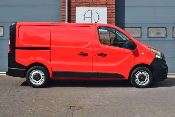 Opel Vivaro 1.6 CDTI 66 kW image number 3