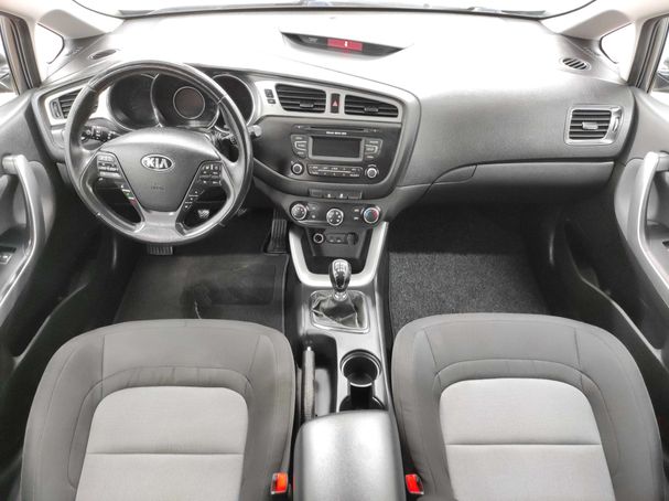 Kia Ceed 1.6 GDI SW 99 kW image number 12