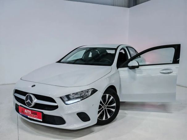 Mercedes-Benz A 180 d 85 kW image number 27