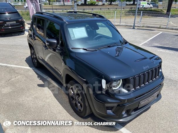 Jeep Renegade 1.3 Turbo PHEV 140 kW image number 2