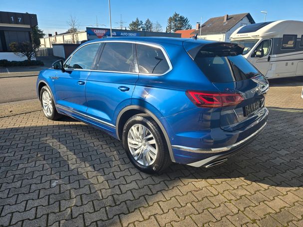 Volkswagen Touareg 4Motion 210 kW image number 7