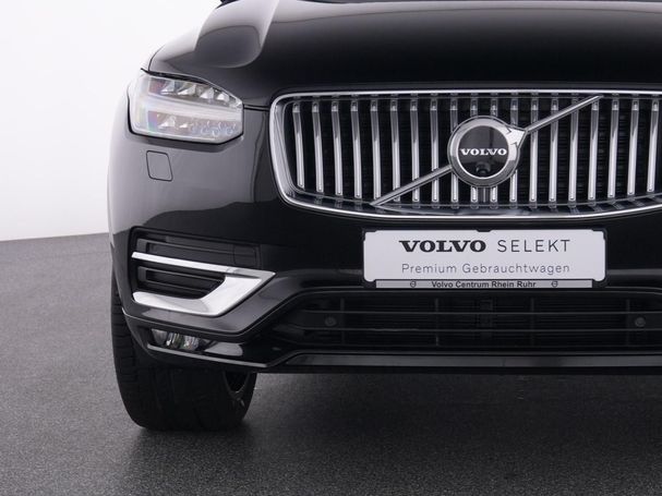 Volvo XC90 B5 AWD Ultimate 173 kW image number 19