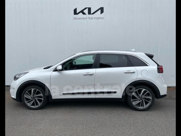 Kia Niro 104 kW image number 5