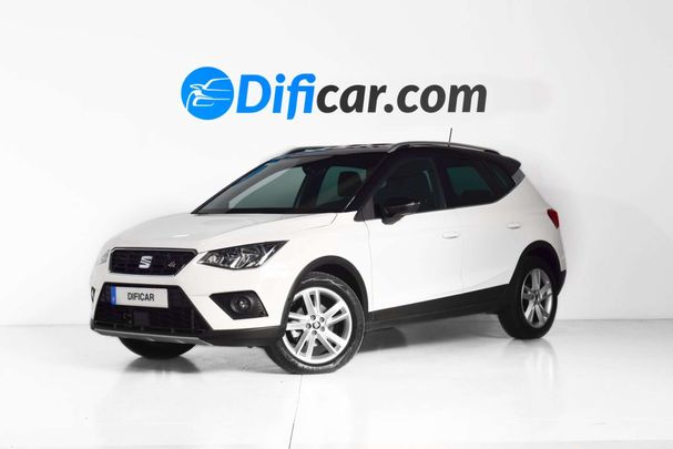 Seat Arona 1.0 TSI FR DSG 81 kW image number 1