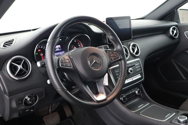 Mercedes-Benz A 180 90 kW image number 15