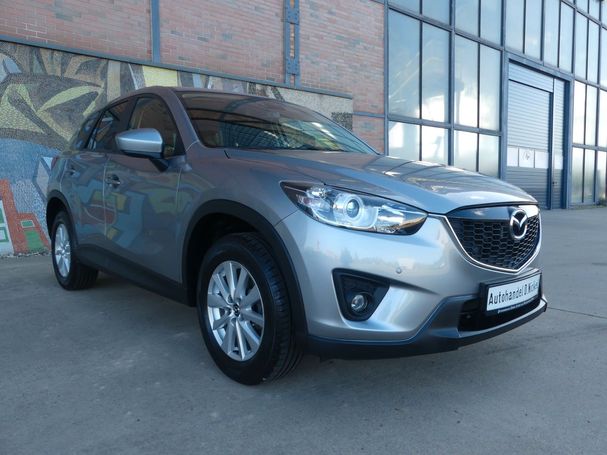 Mazda CX-5 121 kW image number 2