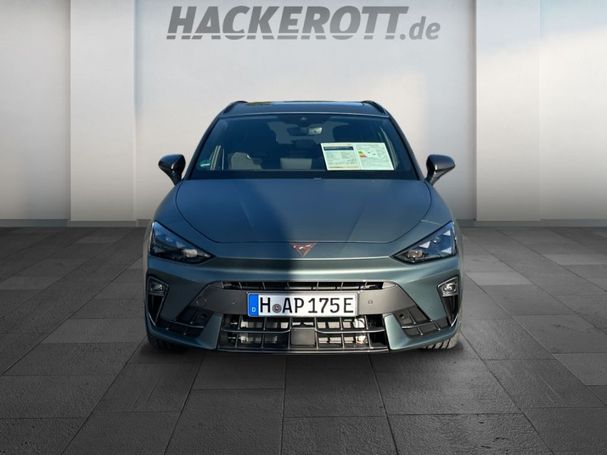 Cupra Leon Sportstourer VZ 1.5 e-Hybrid 200 kW image number 9