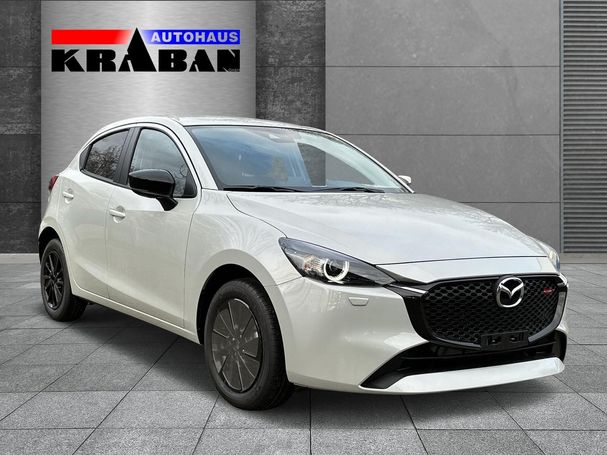 Mazda 2 90 66 kW image number 7