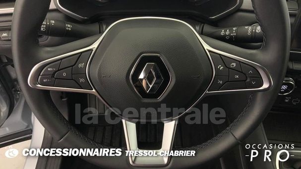 Renault Captur 1.0 TCe 74 kW image number 11