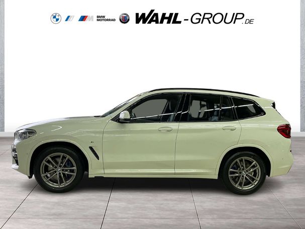 BMW X3 xDrive 210 kW image number 5