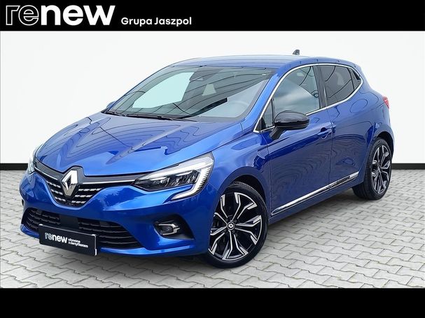 Renault Clio 1.0 TCe 66 kW image number 1