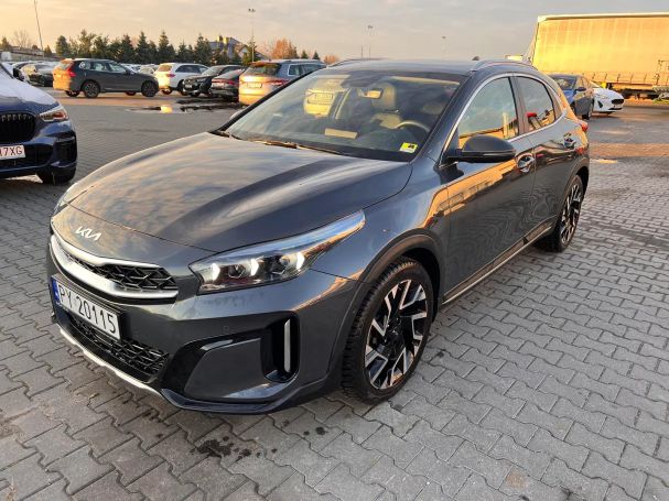 Kia XCeed 1.5 T-GDI 118 kW image number 1