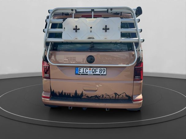 Volkswagen T6 California 4Motion Beach Edition 146 kW image number 4