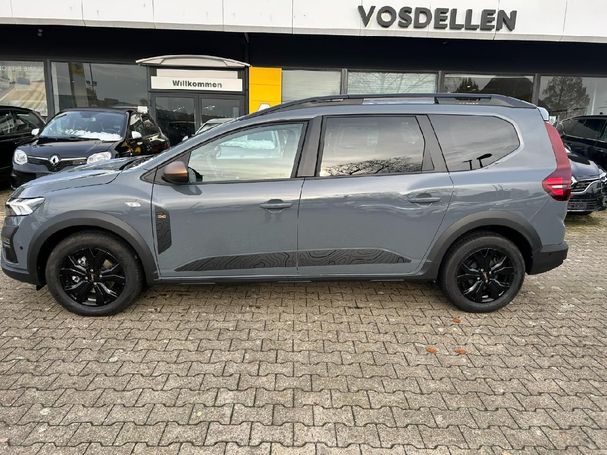 Dacia Jogger Extreme 103 kW image number 4