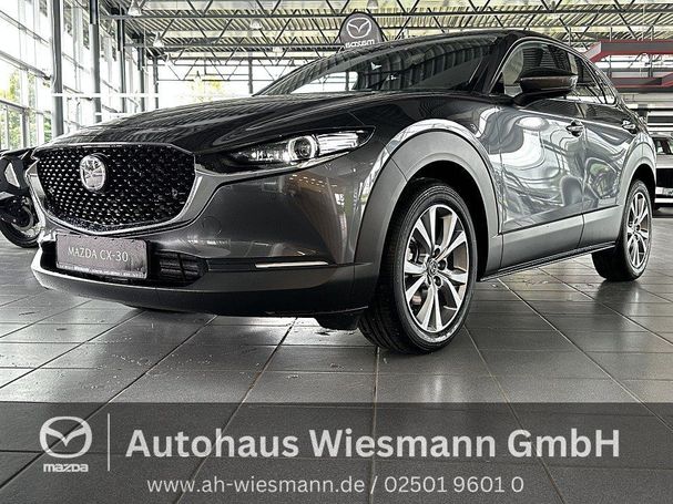 Mazda CX-30 2.0 150 110 kW image number 1