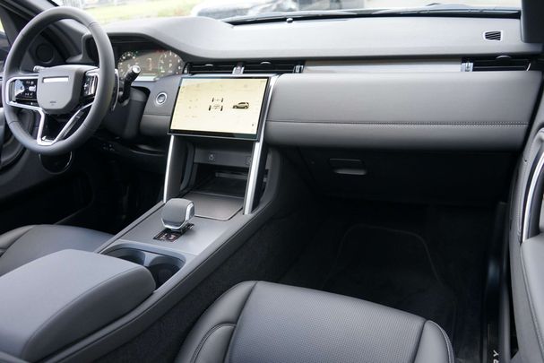 Land Rover Discovery Sport SE 221 kW image number 5