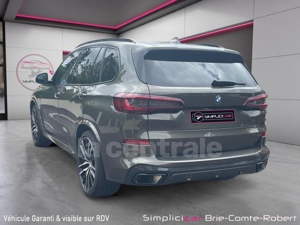 BMW X5 45e xDrive 290 kW image number 16