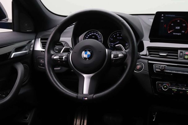 BMW X2 sDrive20i 141 kW image number 24