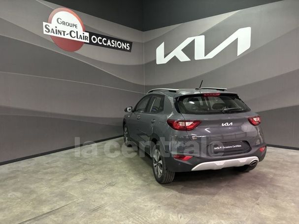 Kia Stonic 1.0 T-GDi 100 74 kW image number 12