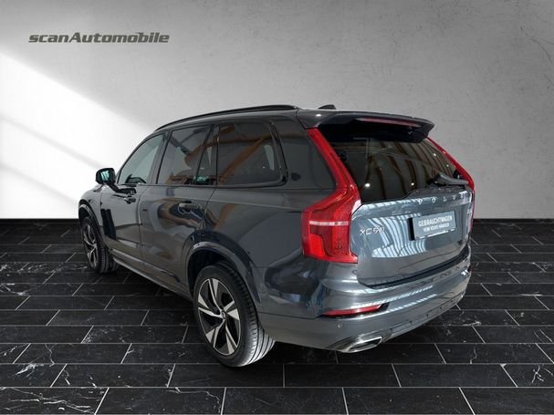 Volvo XC90 AWD 173 kW image number 5